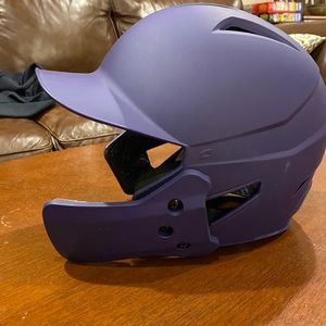 Champro Baseball batting helmet, size 7 - 7 1/2